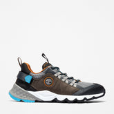 GreenStride™ Solar Wave Trainer for Men in Grey Timberland Outlet