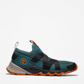 GreenStride™ Solar Wave ST Slip-on Trainer for Men in Teal Timberland Discount