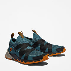 GreenStride™ Solar Wave ST Slip-on Trainer for Men in Teal Timberland Discount