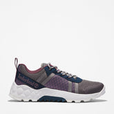 GreenStride™ Solar Wave LT Trainer for Women in Purple Timberland Sale