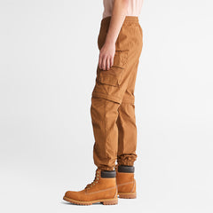 Convertible Trousers for Men in Brown Timberland Online