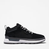 Field Trekker Hiker for Men in Black/Grey Timberland Sale