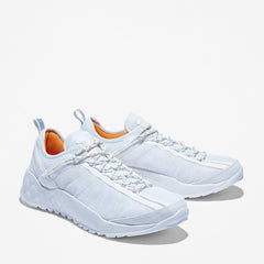 Solar Wave Mesh Sneaker for Men in White Timberland Discount