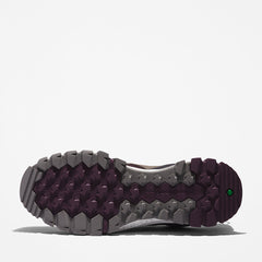 Garrison Trail Trainer for Women in Grey Timberland Sale