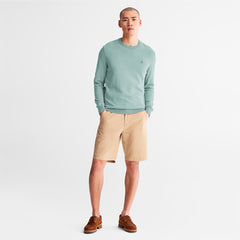EK+ Lightweight Jumper for Men in Green Timberland For Sale