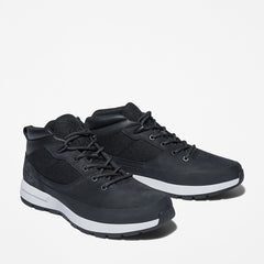 Sprint Trekker Low Hiker for Men in Black Timberland Sale