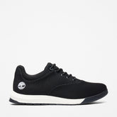 Killington Ultra Knit Trainer for Men in Black Timberland On Sale