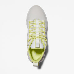 GreenStride™ Edge Trainer for Women in White Timberland For Sale
