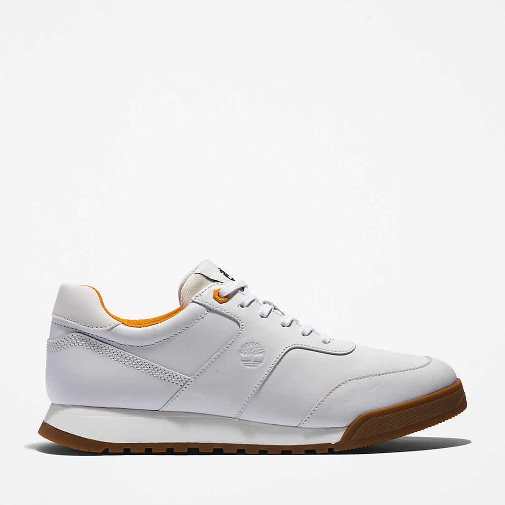 Miami Coast Trainer for Men in White Timberland On Sale
