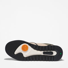 Miami Coast Trainer for Men in Beige Timberland On Sale
