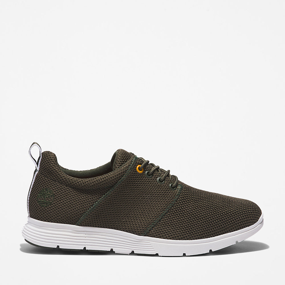 Killington Oxford Shoe for Men in Dark Green Timberland For Sale