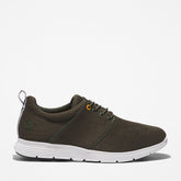 Killington Oxford Shoe for Men in Dark Green Timberland For Sale