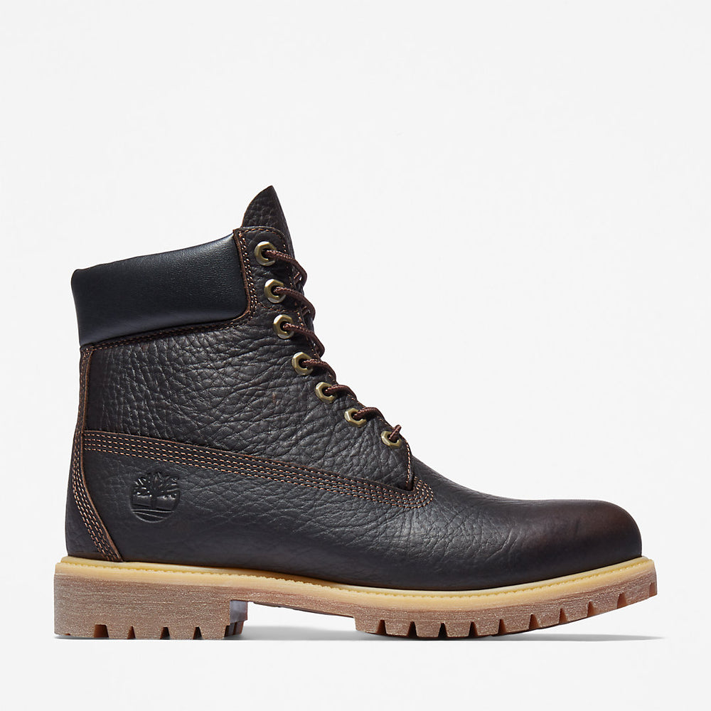 Timberland® Premium Extra Warm 6 Inch Boot for Men in Brown Timberland Outlet