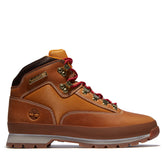 Timberland® Euro Hiker Hiking Boot for Men in Yellow Timberland Discount