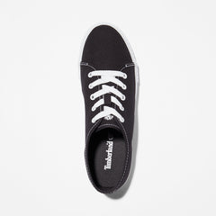 Skyla Bay Sneaker for Women in Black Timberland Discount