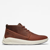 Bradstreet Ultra Chukka Boot for Men in Brown Timberland Discount