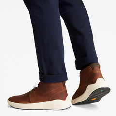 Bradstreet Ultra Chukka Boot for Men in Brown Timberland Discount