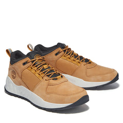 Solar Wave GreenStride™ Trainer for Men in Yellow Timberland Online