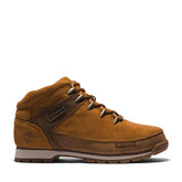 Euro Sprint Hiking Boot for Men in Medium Brown Timberland On Sale