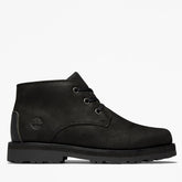 Courma Kid Chukka for Junior in Black Timberland For Sale
