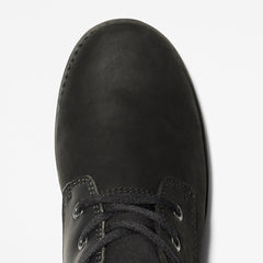 Courma Kid Chukka for Junior in Black Timberland For Sale