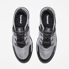 Euro Swift Hiking Shoe for Women in Grey Timberland On Sale