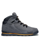 Euro Rock Mid Hiker for Men in Grey Timberland Discount