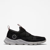 GreenStride™ Solar Wave ST Slip-on Trainer for Men in Black Timberland US