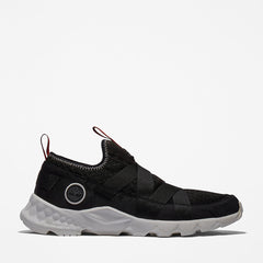 GreenStride™ Solar Wave ST Slip-on Trainer for Men in Black Timberland US