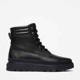 Ray City 6 Inch Boot for Women in Black Timberland Outlet