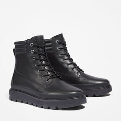 Ray City 6 Inch Boot for Women in Black Timberland Outlet