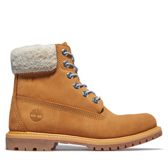 Timberland® Premium 6 Inch Winter Boot for Women in Yellow Timberland Online