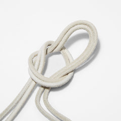 44-inch Round Rawhide Replacement Laces in Beige Timberland Discount
