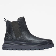 Ray City Chelsea Boot for Women in Black Timberland Sale
