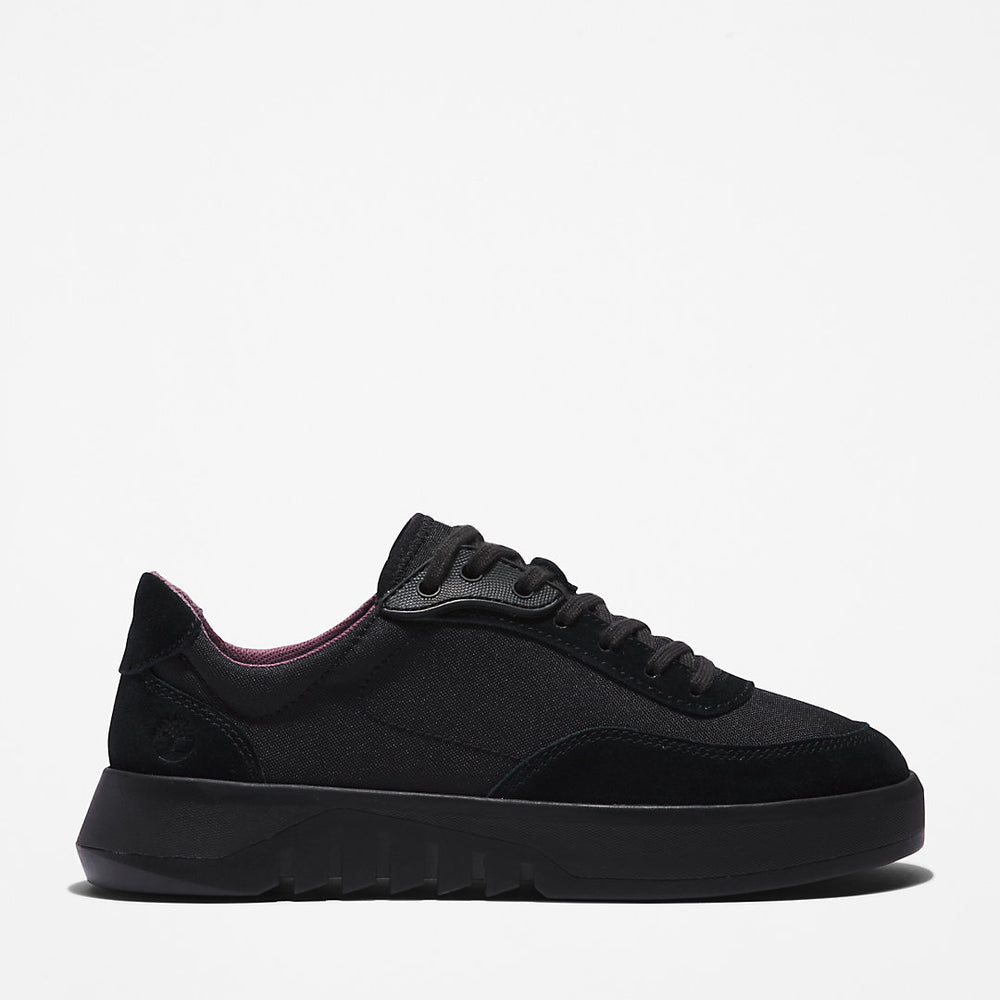 Supaway Trainer for Women in Black Timberland On Sale
