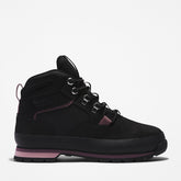 Euro Hiker Hiking Boot for Women in Black Timberland Sale