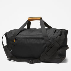 Timberland® Backpack Duffel in Black Timberland For Sale