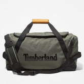Timberland® Backpack Duffel in Green Timberland Outlet