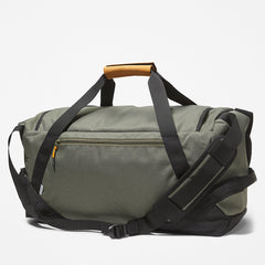 Timberland® Backpack Duffel in Green Timberland Outlet