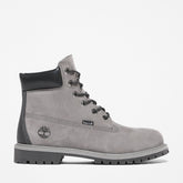 Timberland® Premium 6 Inch Boots for Junior in Grey Timberland For Sale