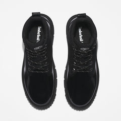 Greyfield Boot for Women in Black Timberland On Sale