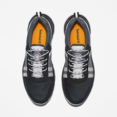 GreenStride™ Solar Wave LT Trainer for Men in Dark Grey Timberland US