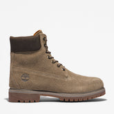 Timberland® Premium 6 Inch Boot for Men in Beige Timberland US