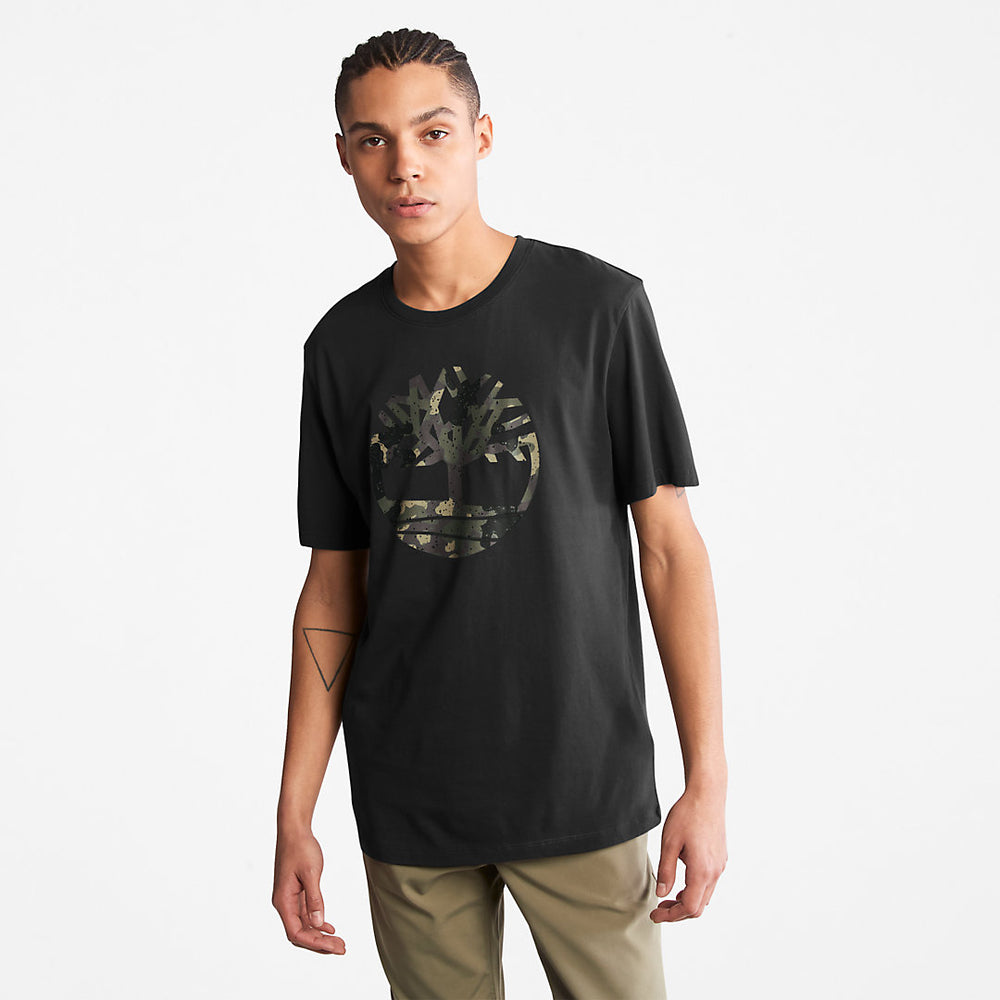 Outdoor Heritage EK+ Sweatshirt for Men in Black Timberland US