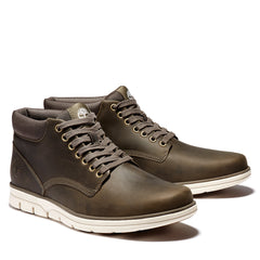 Bradstreet Chukka for Men in Green Timberland For Sale