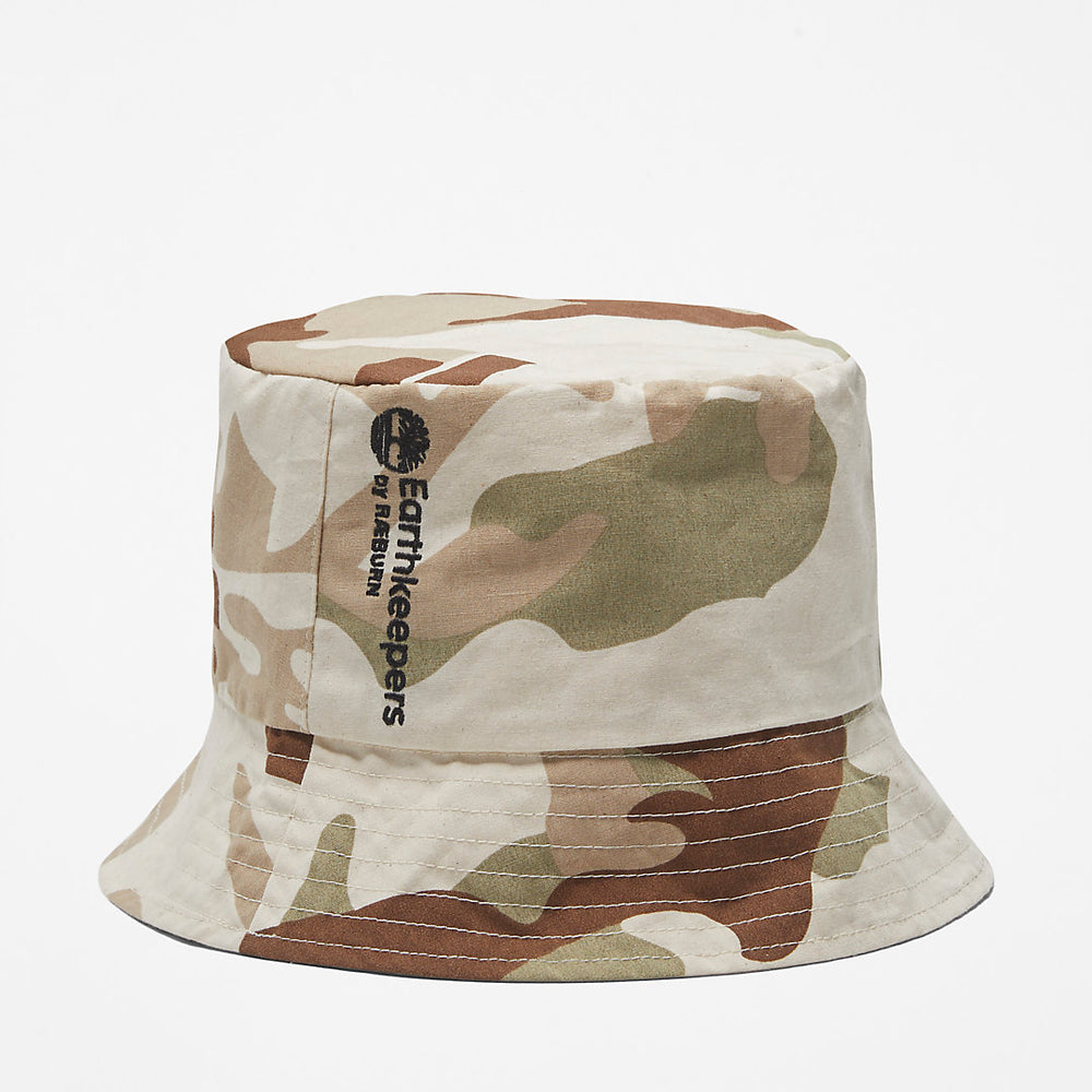 Earthkeepers® by Raeburn Bucket Hat for Men in Camo Timberland Online