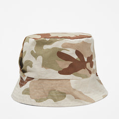 Earthkeepers® by Raeburn Bucket Hat for Men in Camo Timberland Online
