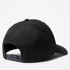 Pride Month Baseball Cap for Men in Black Timberland US