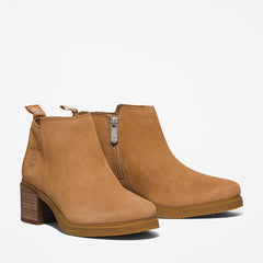 Dalston Vibe Shootie for Women in Beige Timberland On Sale