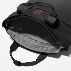 Eco-Ready Tote Backpack for Women in Black Timberland Online